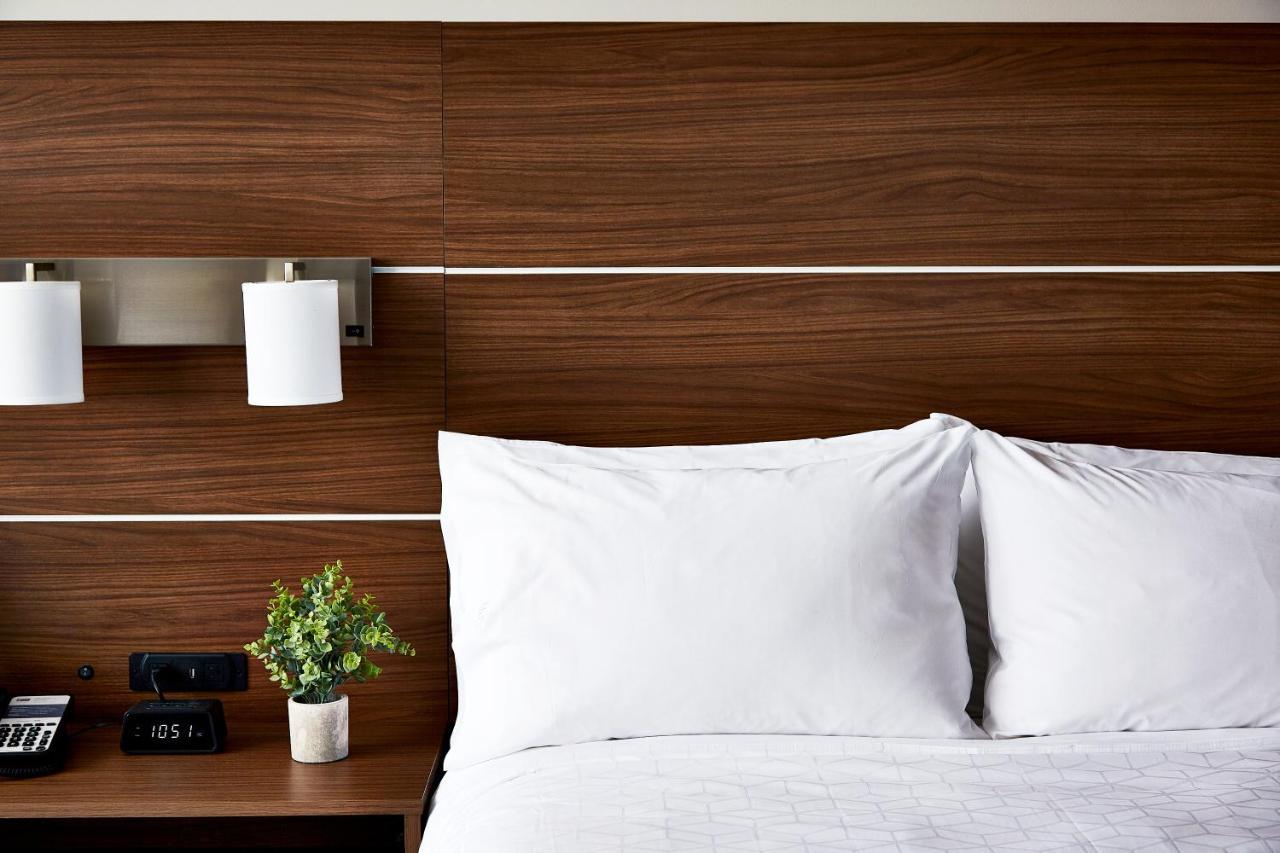Holiday Inn Express - Nyc Brooklyn - Sunset Park By Ihg New York Exterior photo