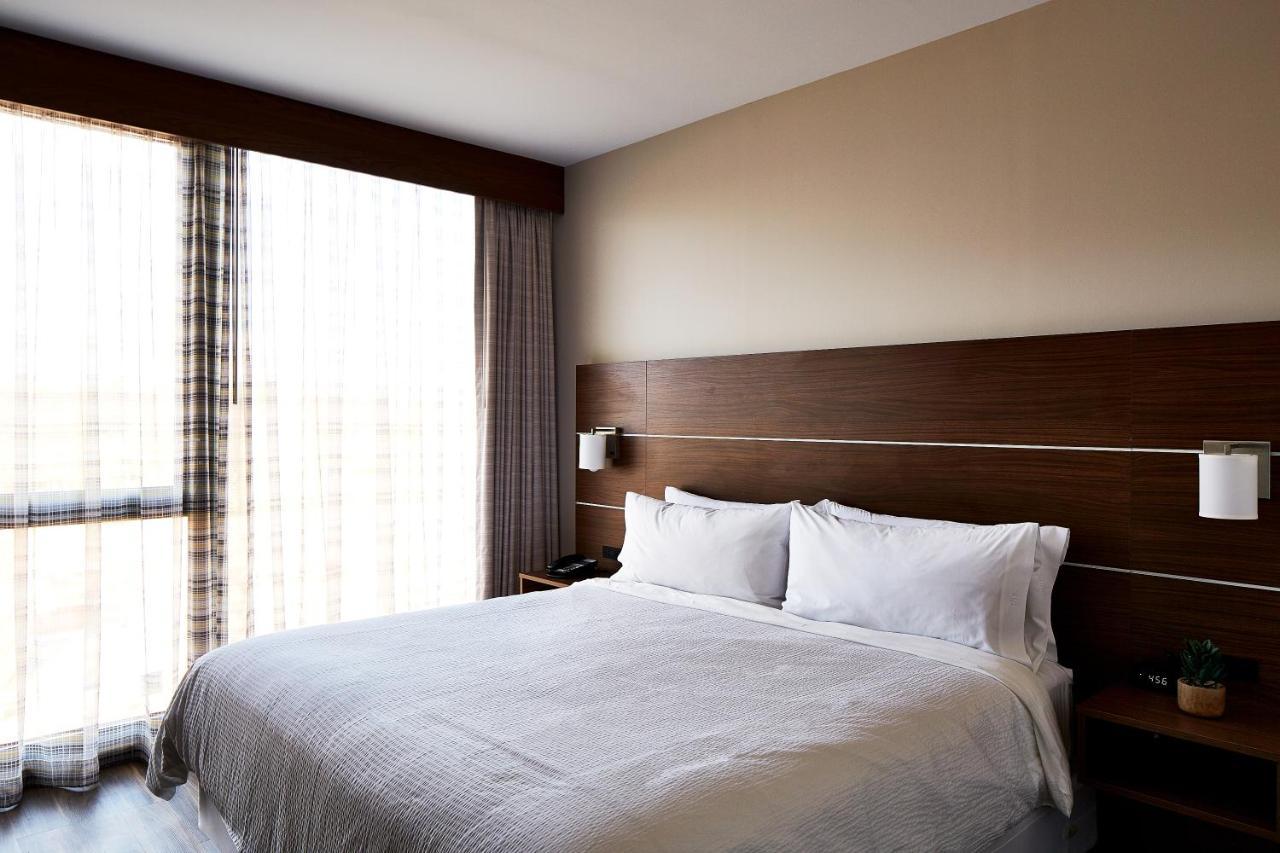Holiday Inn Express - Nyc Brooklyn - Sunset Park By Ihg New York Exterior photo